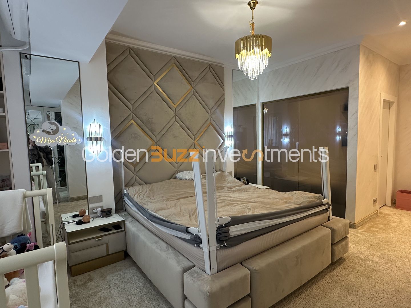 Apartament spectaculos cu 3 camere, 100 mp utili +terasă impresionanta - Poză 10