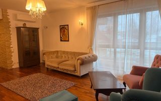 Apartament 4 camere de vânzare cu parcare în Green Vista/Iancu Nicolae - Poză 3