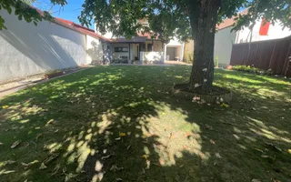 Casa cu teren generos de 750 mp, P+1E in zona Mehala - Poză 32