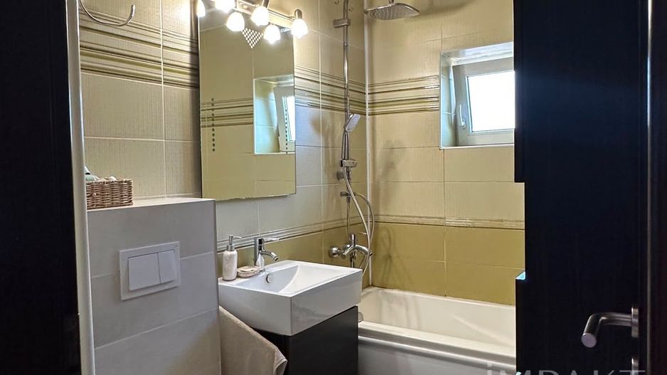Apartament cu 2 camere decomandate in Zorilor - Poză 6