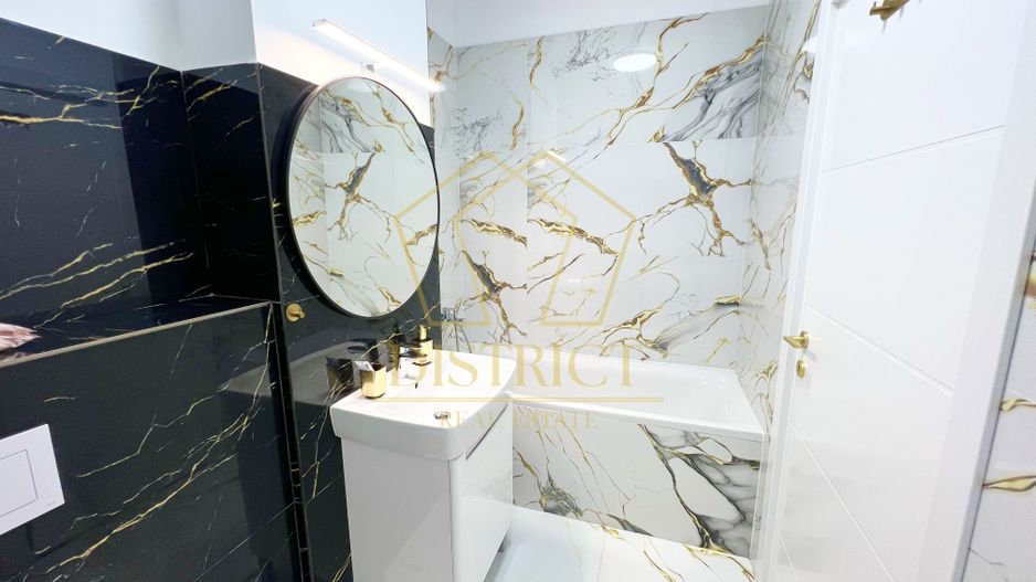 Apartament modern cu 2 camere | Torontalului - Poză 8