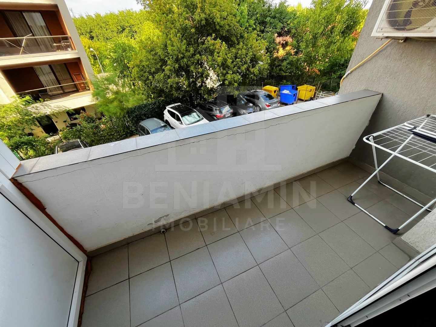Garsoniera-48mp-Etaj1-Bloc Nou -Centrala Termica -Consul-Pedagogic - Poză 7