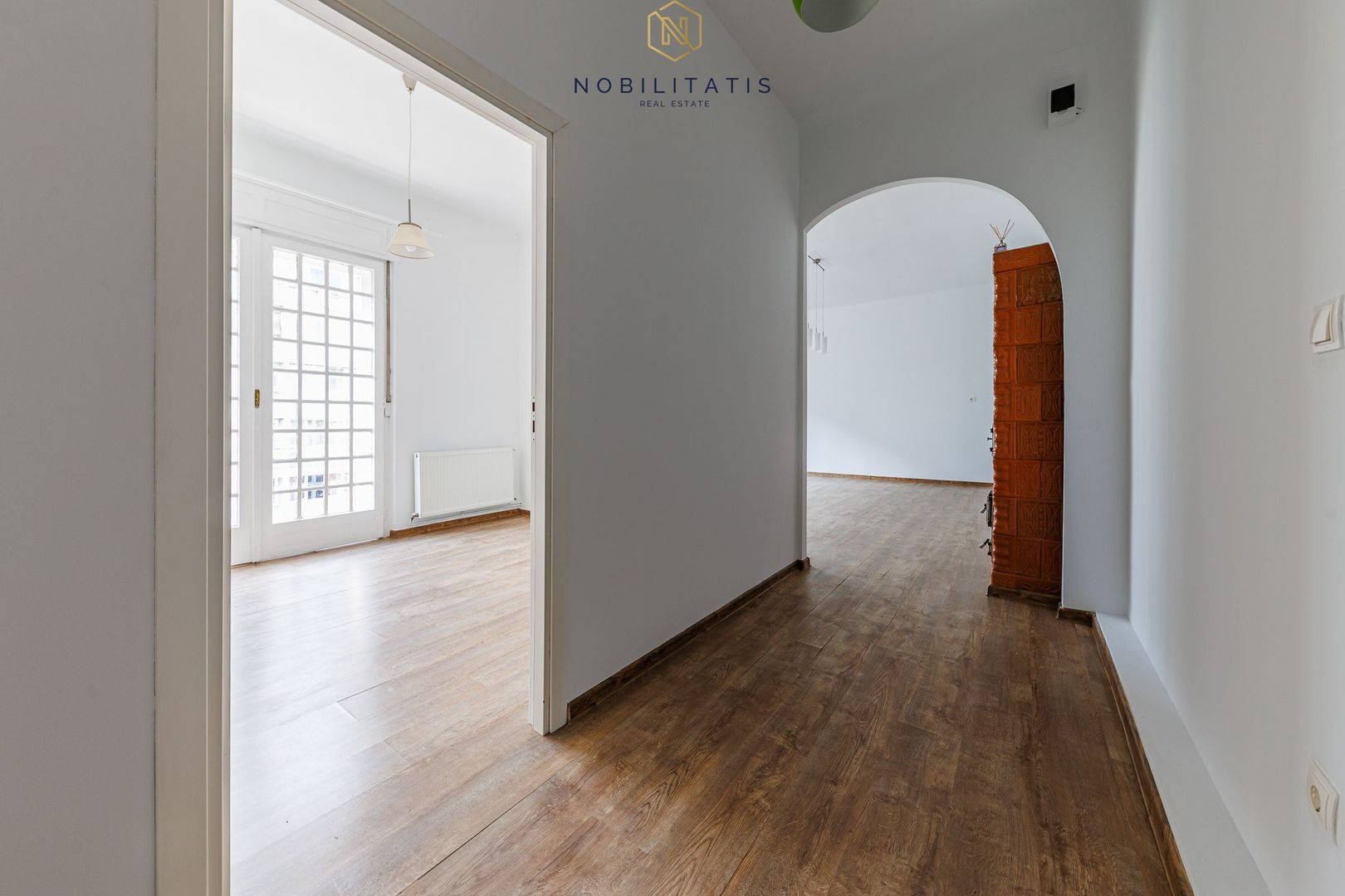 Ultracentral - Vedere superba spre Opera Romana | 2 camere, 65 mp - Poză 16