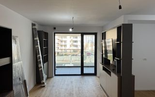 REA1028124 2 camere - Aviatiei - Vedere deschisa Est - Mutare imediata - Poză 2