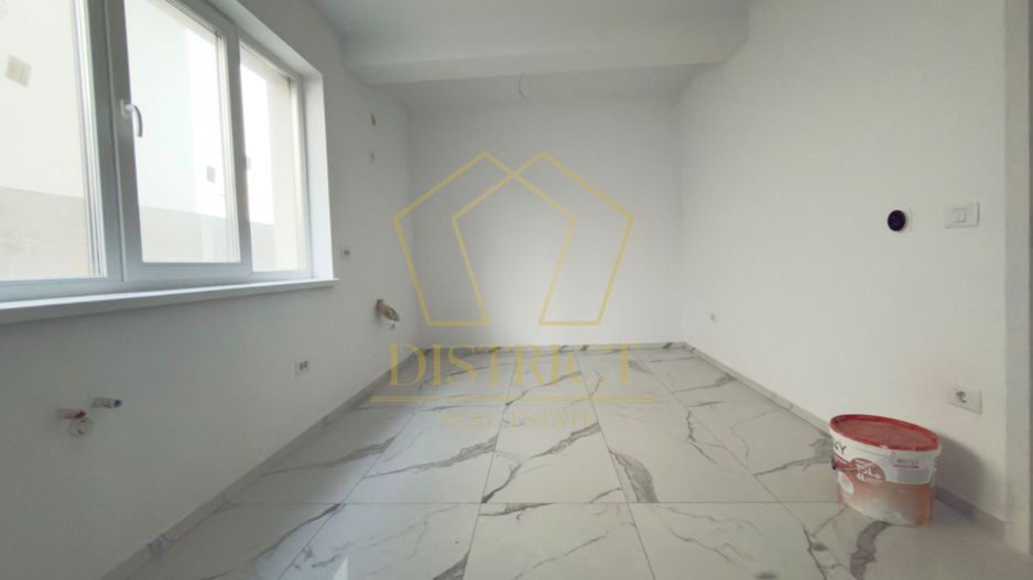 Duplex spatios cu 4 camere si 3 bai | Predare la cheie | Covaci - Poză 7