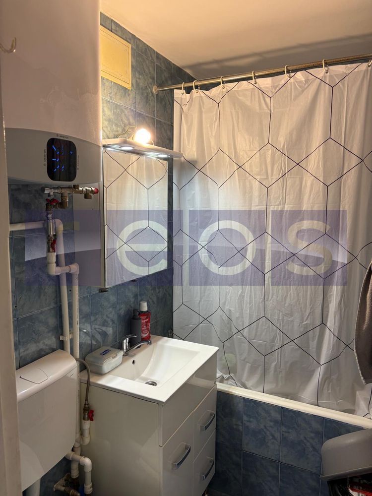 VANZARE 2 CAMERE | SEMIDECOMANDAT | ZONA 1 DECEMBRIE 1918 - Poză 6