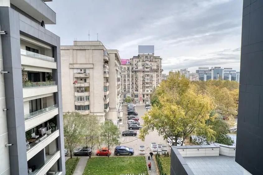 DISPONIBIL ACUM,UNIRII,BL NOU UNION PLAZA,MOBILAT,CENTRALA,PARCARE-2,METROU - Poză 11