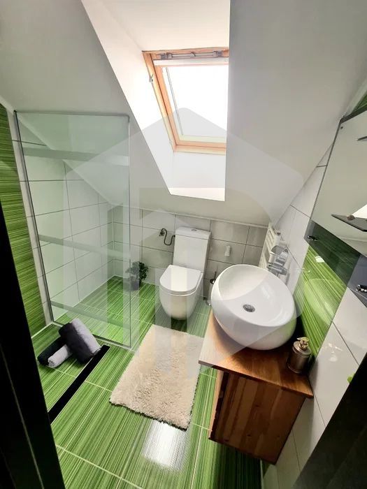 5 Camere | Apartament la vila | 108 mpu | 2 terase 17mp - Poză 8