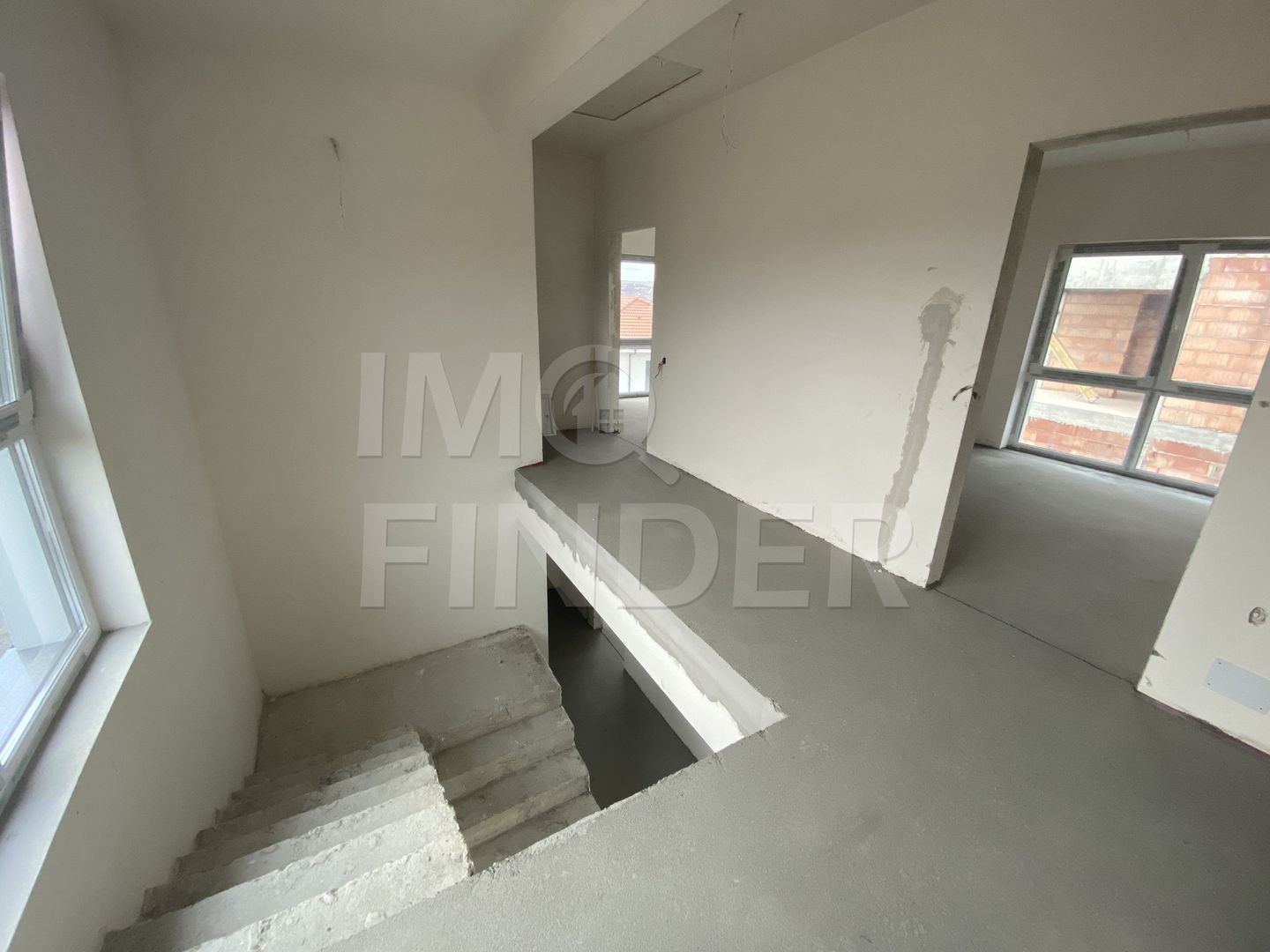 Vânzare casa individuală Borhanci, zona de case, calitate PREMIUM - Poză 11