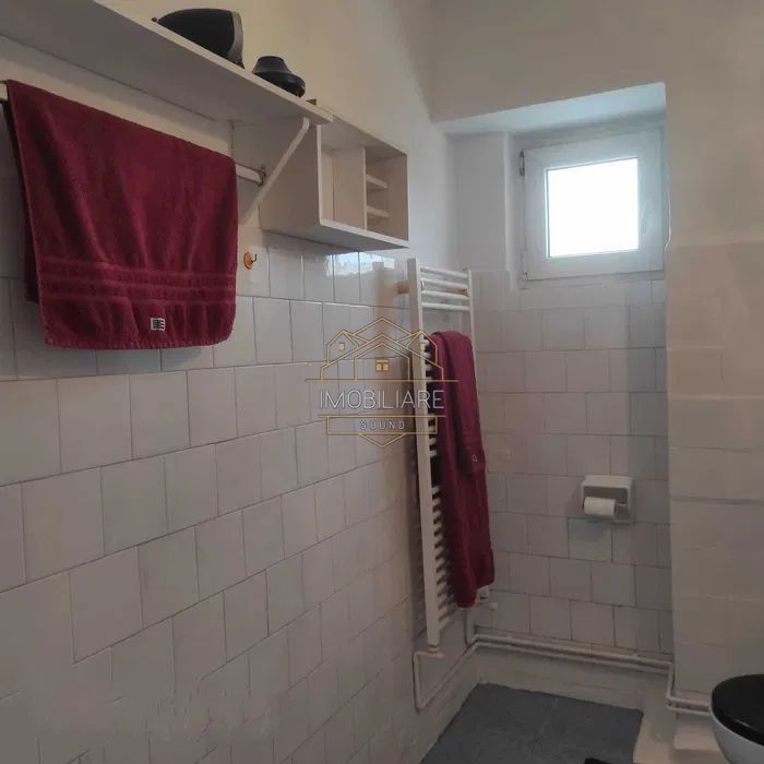 Apartament cu 2 camere (2 dormitoare) de închiriat - Poză 7