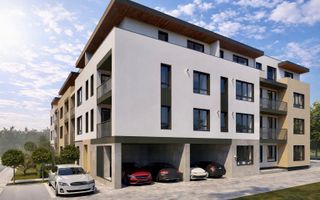 TEREN LOCUINTE COLECTIVE CU AUTORIZATIE DE CONSTRUIRE - Poză 4