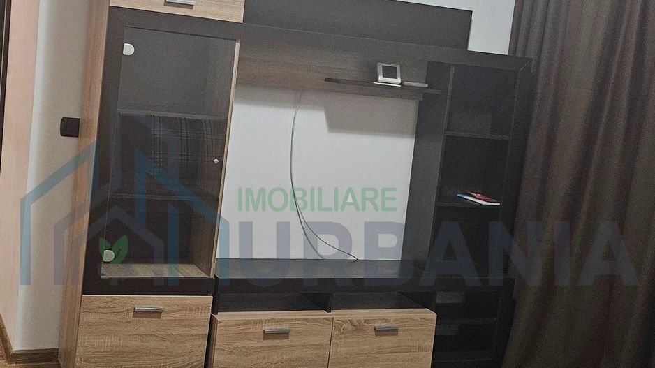 Inchiriez apartament 2 camere Iasi Pacurari - Poză 3