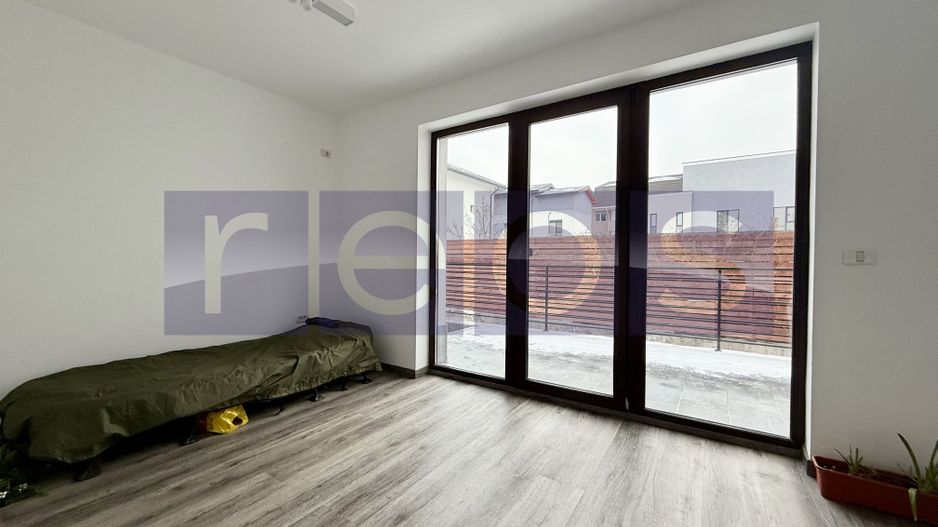 VÂNZARE 3 CAMERE | NICOLAE GRIGORESCU | CENTRALA PROPRIE | GRĂDINA - Poză 6