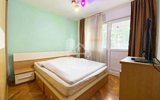 Apartament cu 3 camere de vanzare zona Bulevardul Dacia, Oradea - Poză 6