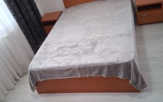 3 camere decomandat modern, 90 mp, 2 bai, etaj 2, pret excelent - Poză 7