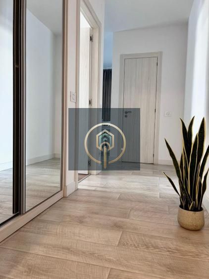 3 camere | Herăstrău | Parcare inclusă - Poză 5