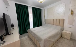 AP. 3 CAMERE-POPESTI-LEORDENI, COMPLET MOBILAT, METROU, COMISION 0% - Poză 5