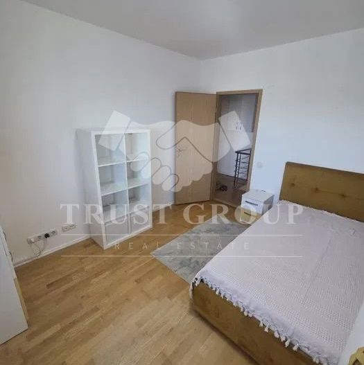 Duplex 3 camere Barbu Văcărescu | Loc de parcare si boxa - Poză 10