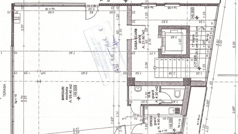 Cladire premium inchiriere | Showroom, clinica, birouri | Buna Ziua - Poză 22