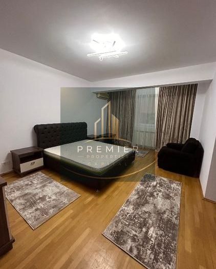 Apartment for Rent in Soseaua Nordului | Fully Furnished | Underground Parking I - Poză 7