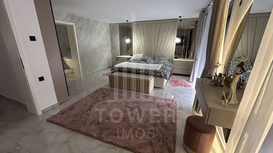 Casă de vânzare în Mediaș | Piscină | Panouri Fotovoltaice - Poză 12