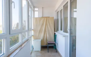 Apartament 2 camere semidecomandat, 52mp, Tatarasi - Poză 12