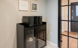 Garsoniera premium de inchiriat | Piata Alba Iulia I Super priveliste - Poză 18