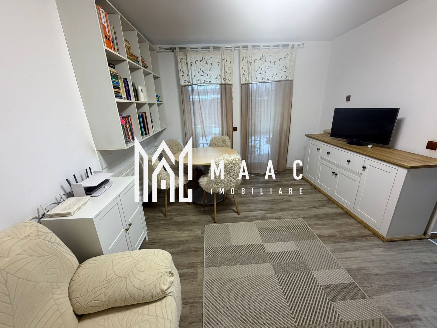 Casă Modernă I 100 MPU I Teren 240 MP  I Dracula - Selimbar - Poză 4