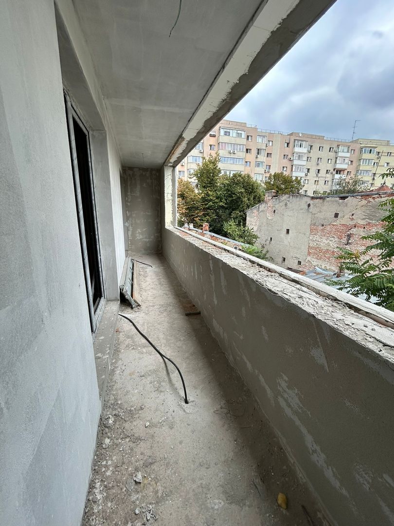Apartament 3 camere de vanzare in zona Stefan cel Mare I Viitorului - Poză 11
