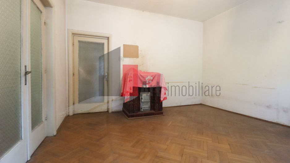 Apartamentul "HAVE" , BLOC FARA RISC SEISMIC, parter - Poză 14