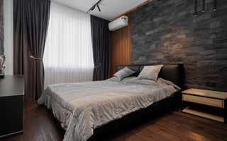 Apartament Loft-Modern de 78,4 mp cu vedere spre Parcul „La Izvor” - Poză 2
