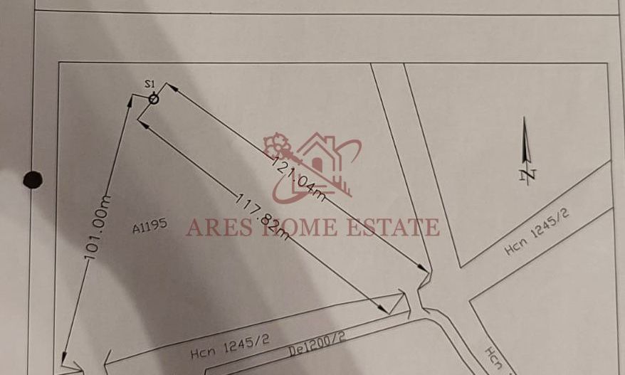 Teren 5.000 mp centura Calea Sagului- Freidorf. Comision 0 - Poză 7