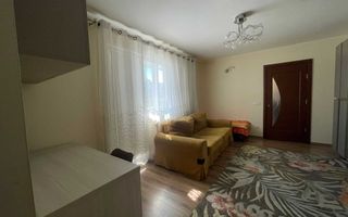 Apartament cu 2 camere, 52 mp, renovat, zona Grigorescu. - Poză 1