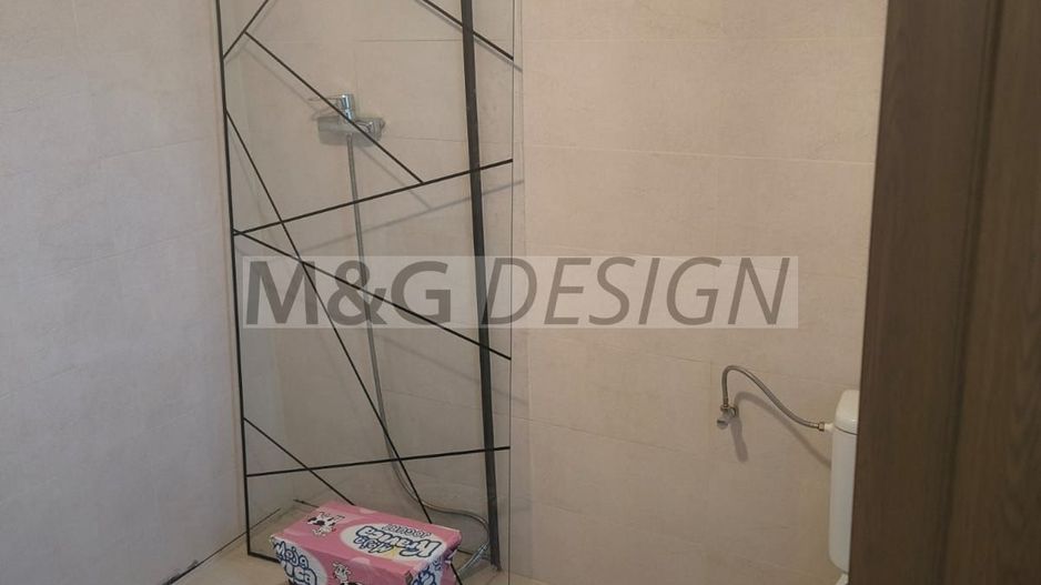 Duplex Mosnita Veche , 5 camere , 3 bai - Poză 18