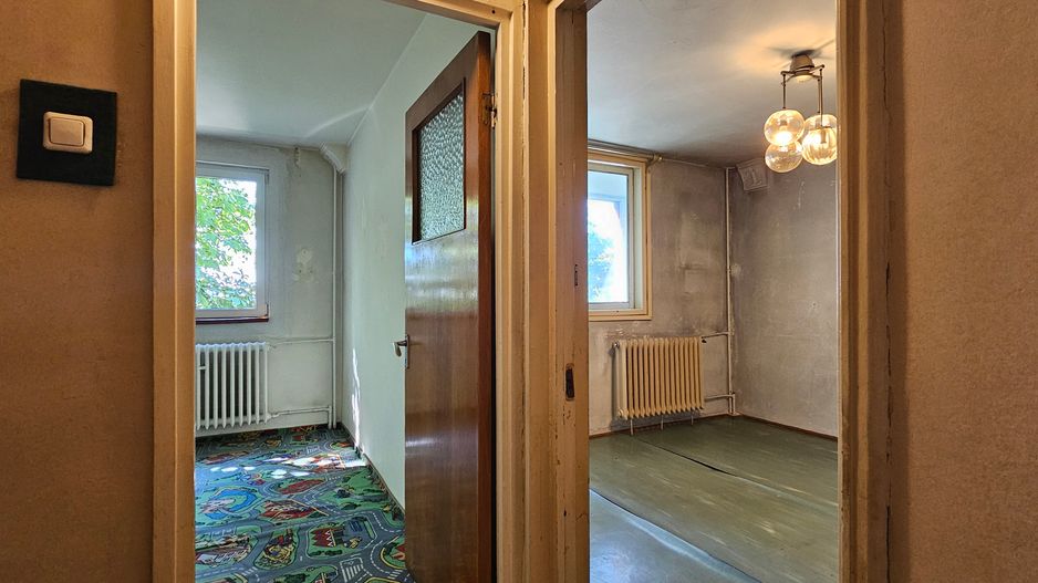 Apartament de 4 camere decomandate - Aleea Costinesti - Poză 9