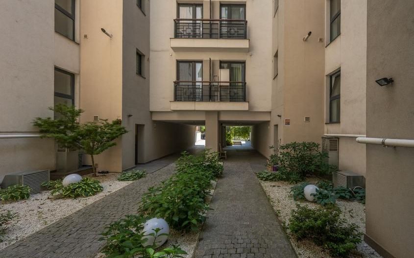 APARTAMT SUPERB | PARCARE SUBTERANĂ | HERASTRAU - Poză 11