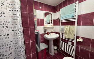 Casa 100 mp | 290 mp Teren | Vasile Aaron - Poză 8