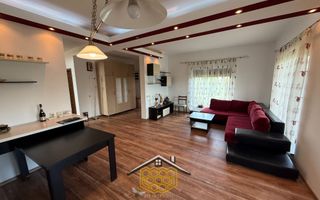 Casa P+1+Pod in Ghercesti, complet mobilata si utilata - Poză 2