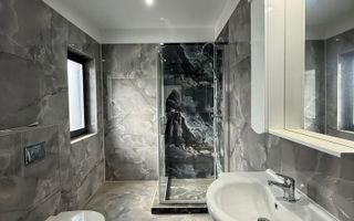 Casa individuală 4 camere | Săcălaz - Cartier Europa - Poză 10