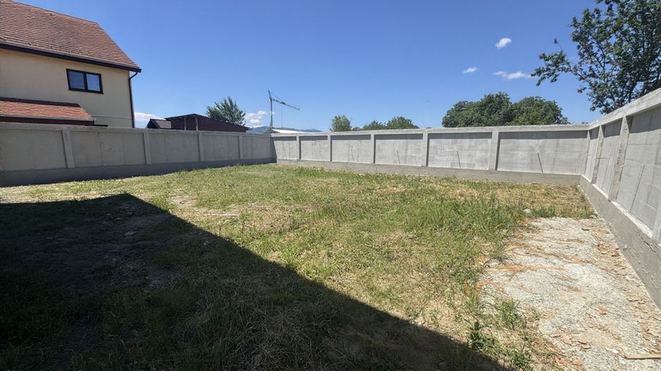 Casa individuala cu Dormitor la PARTER in Cristian-Sibiu - Poză 5