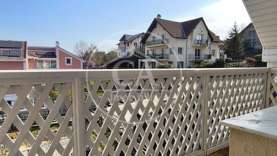 Apartament cu 2 camere de închiriat în zona Spitalul Judetean, Oradea - Poză 12