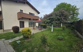 Bragadiru-Buda | Casa P+1+M | 600mp | curte | 230.000 euro - Poză 2
