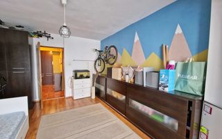 Apartament de 3 camere, 72mp, parcare, petfriendly, zona Sigma - Poză 5
