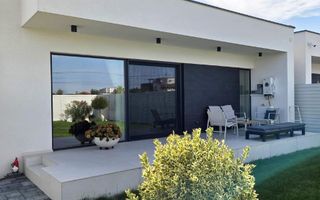 Casă modernă complet mobilată și utilată, 103 mp utili, teren 434 mp, 2025 - Poză 3