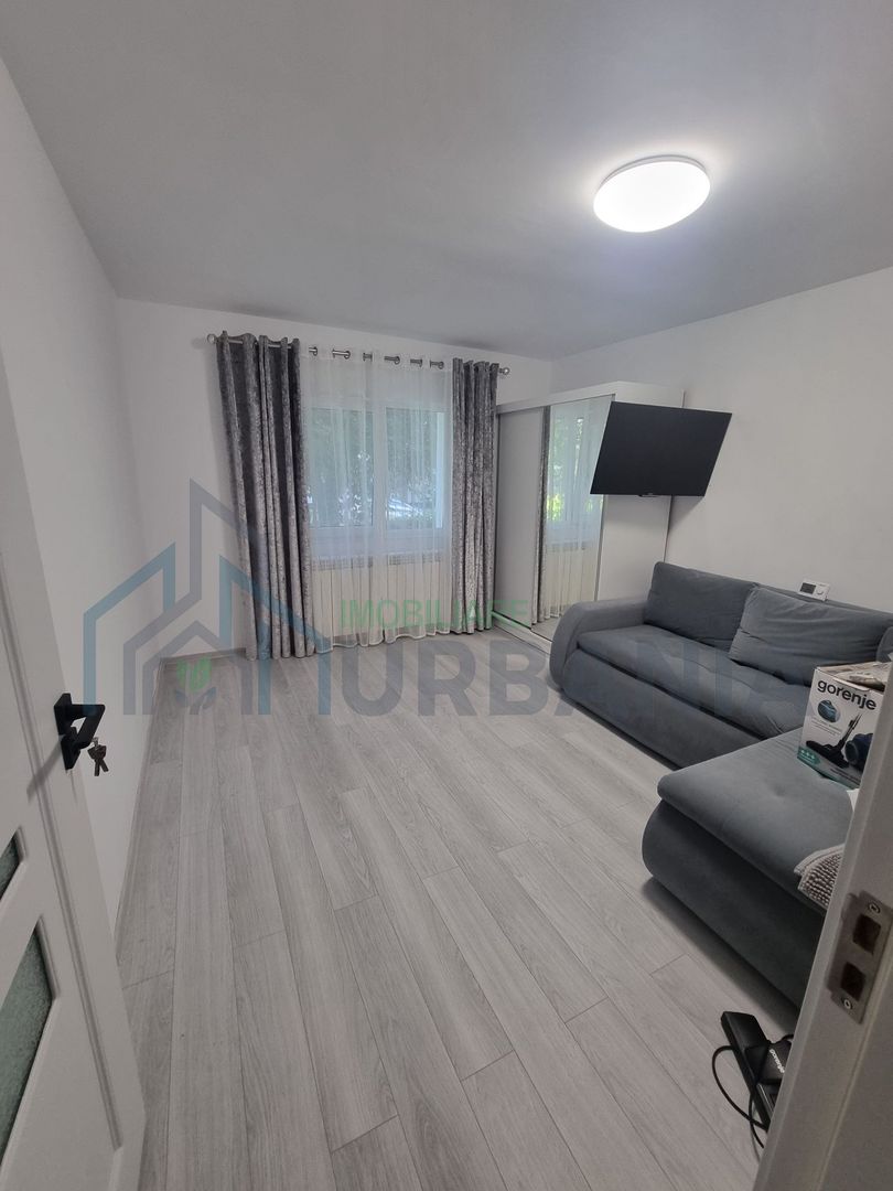 Inchiriez apartament cu 1 camera Lunca Cetatuii - Poză 4