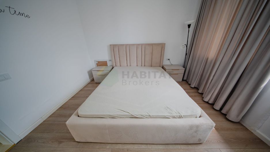 Casă individuală modernă | 4 camere | 120 mp utili | Teren 300 mp | - Poză 13
