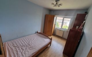 Apartament de inchiriat cu 4 Camere/ 110mp / Decomandat / Etaj 3/ Nicolina - Cug - Poză 7