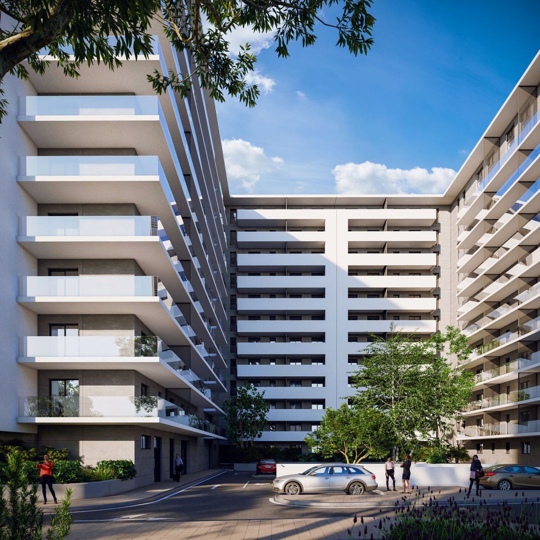 Apartament 2 camere  Obor I Avrig Park 2 - Poză 14