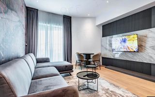 Apartament 3 camere One Verdi cu loc de parcare - Poză 1