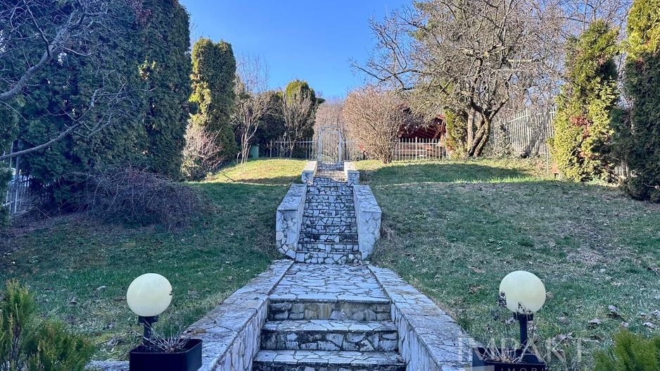 Duplex 4 camere, piscina si curte 2500 mp | de inchiriat Grigorescu - Poză 14